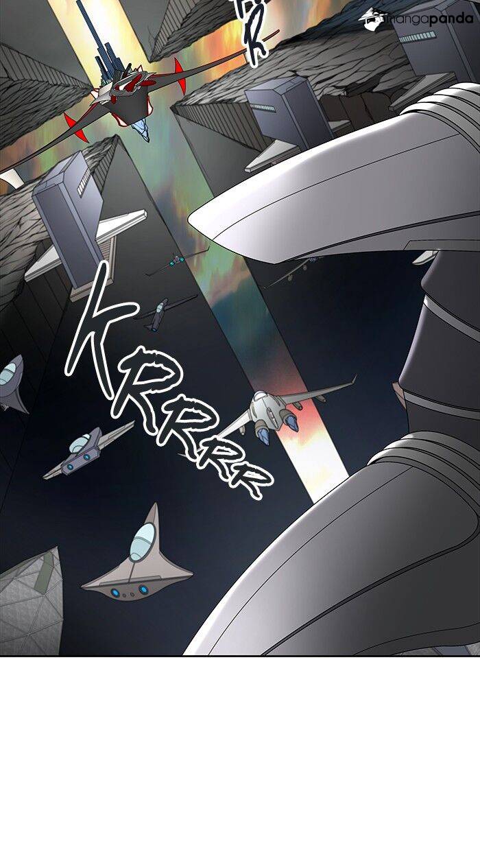 Tower of God Chapter 470 image 002